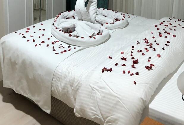 Tulipa Suites - Görsel 14