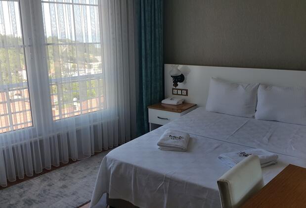 Tulipa Suites - Görsel 15