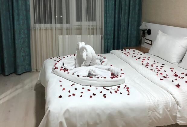 Tulipa Suites - Görsel 16