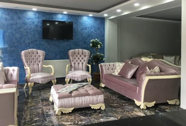 Tulipa Suites - Görsel 11