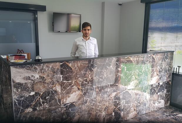 Tulipa Suites - Görsel 10