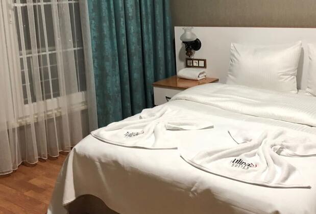 Tulipa Suites - Görsel 18