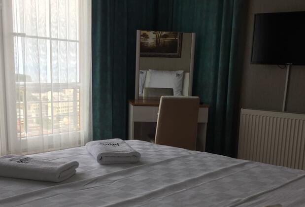 Tulipa Suites - Görsel 19