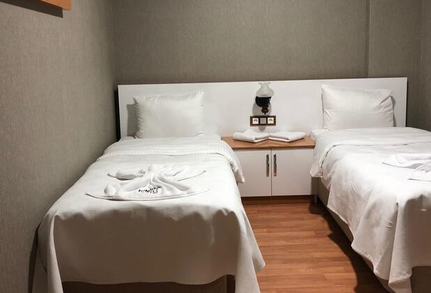 Tulipa Suites - Görsel 20