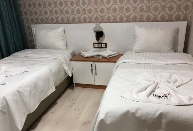 Tulipa Suites - Görsel 21
