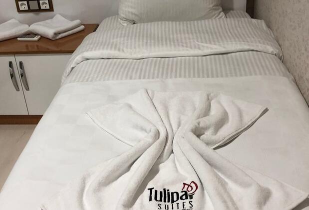 Tulipa Suites - Görsel 22