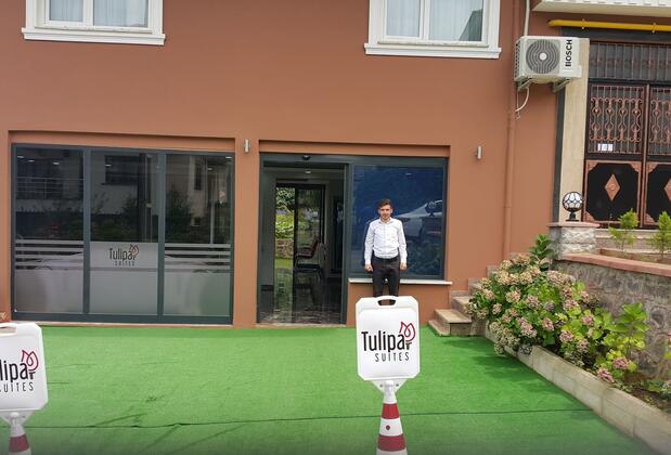 Tulipa Suites - Görsel 9