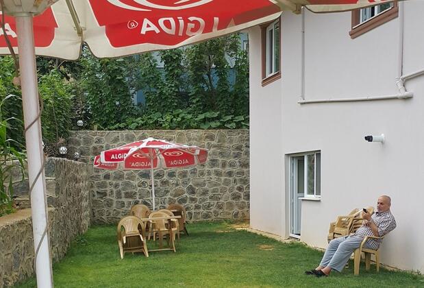 Tulipa Suites - Görsel 8