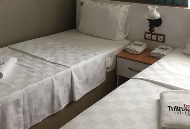Tulipa Suites - Görsel 24