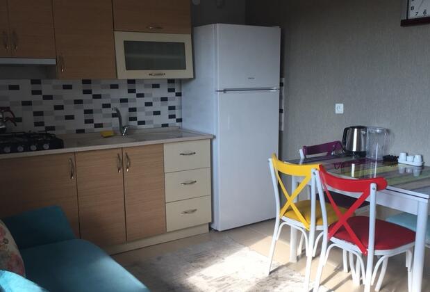 Tulipa Suites - Görsel 25