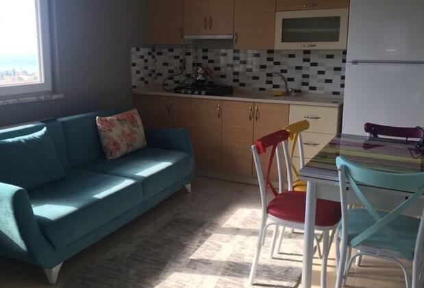 Tulipa Suites - Görsel 26