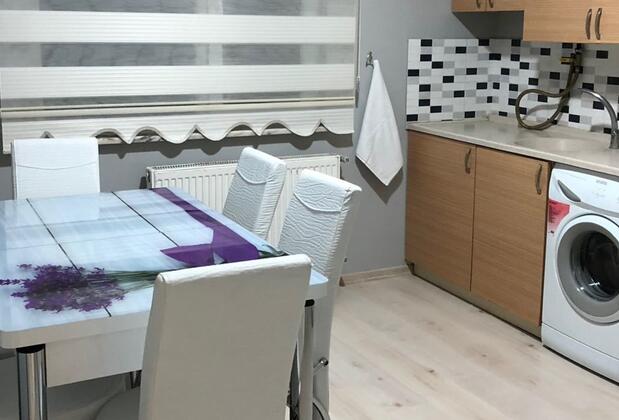 Tulipa Suites - Görsel 27