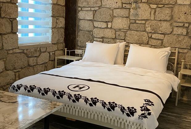 Hera Hotels Alaçatı - Görsel 17