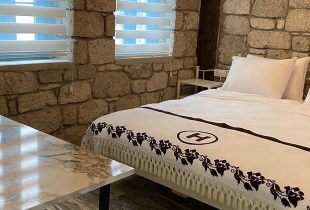 Hera Hotels Alaçatı - Görsel 15