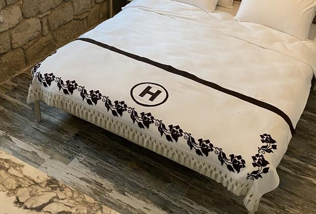 Hera Hotels Alaçatı - Görsel 14