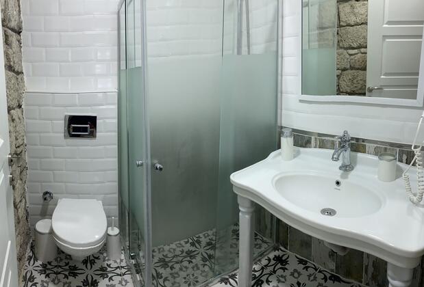 Hera Hotels Alaçatı - Görsel 20