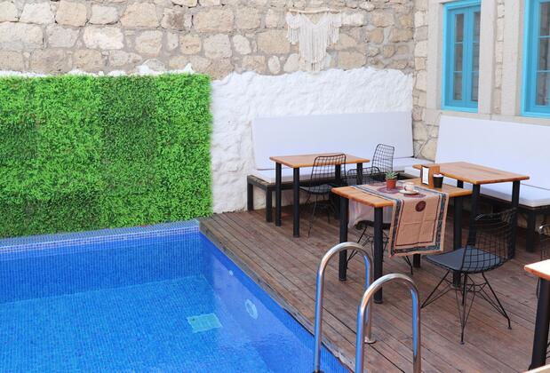 Hera Hotels Alaçatı - Görsel 7