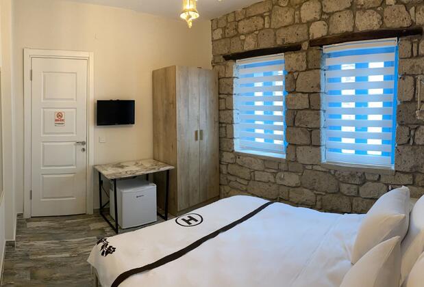 Hera Hotels Alaçatı - Görsel 18