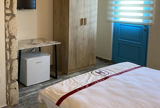 Hera Hotels Alaçatı - Görsel 11