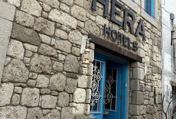 Hera Hotels Alaçatı - Görsel 5