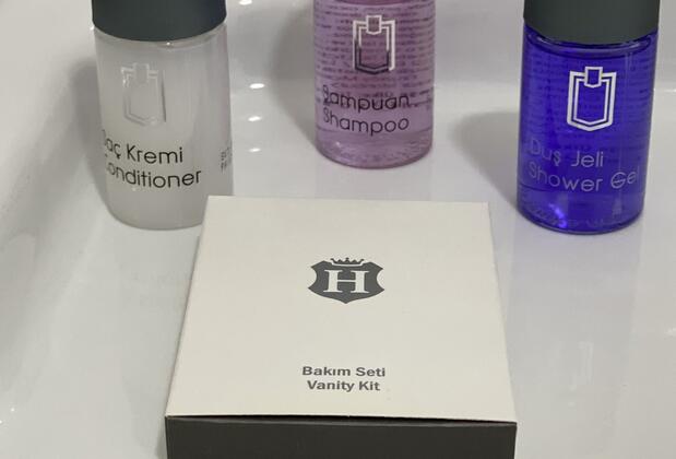 Hera Hotels Alaçatı - Görsel 10