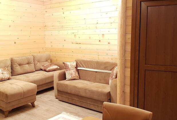 Dere Park Apart Otel - Görsel 6