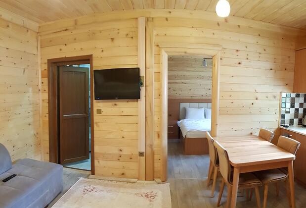 Dere Park Apart Otel - Görsel 5