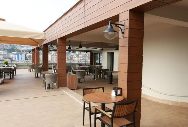 Trabzon Çay-Der Pansiyon - Görsel 5