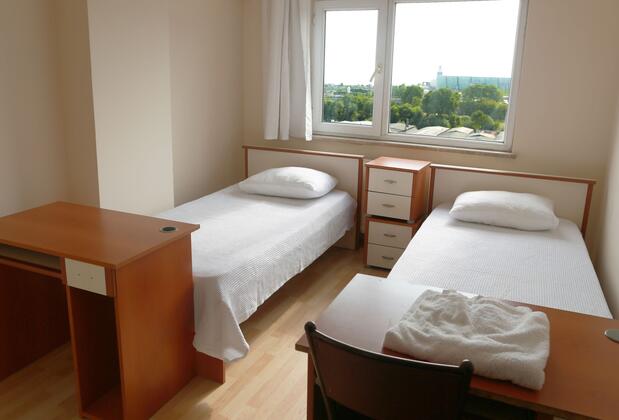 Trabzon Çay-Der Pansiyon - Görsel 13