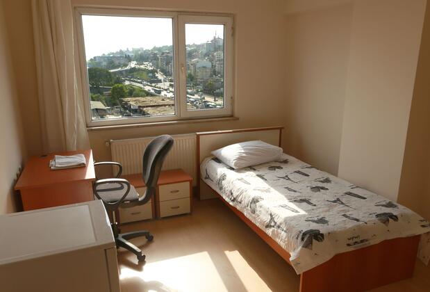 Trabzon Çay-Der Pansiyon - Görsel 14