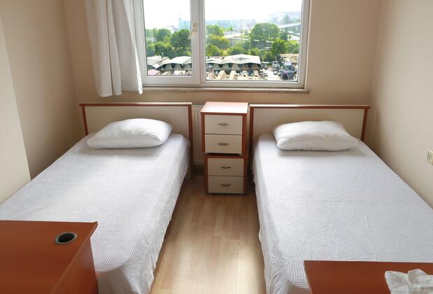 Trabzon Çay-Der Pansiyon - Görsel 15