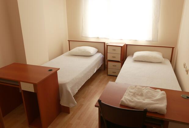 Trabzon Çay-Der Pansiyon - Görsel 17