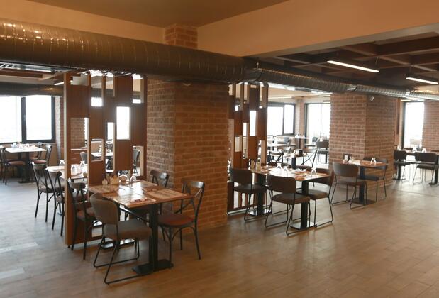 Trabzon Çay-Der Pansiyon - Görsel 8