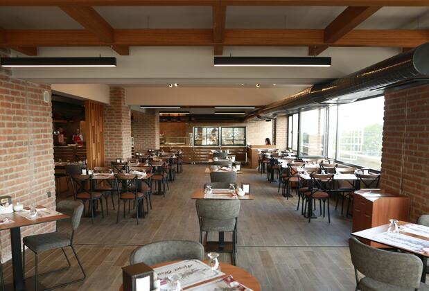 Trabzon Çay-Der Pansiyon - Görsel 7