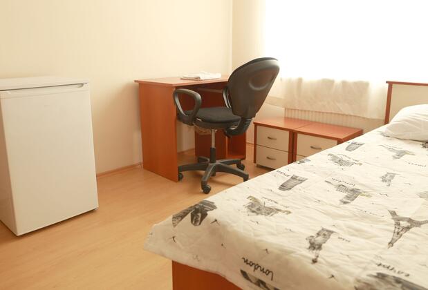 Trabzon Çay-Der Pansiyon - Görsel 19