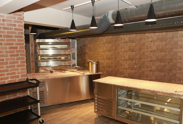 Trabzon Çay-Der Pansiyon - Görsel 11