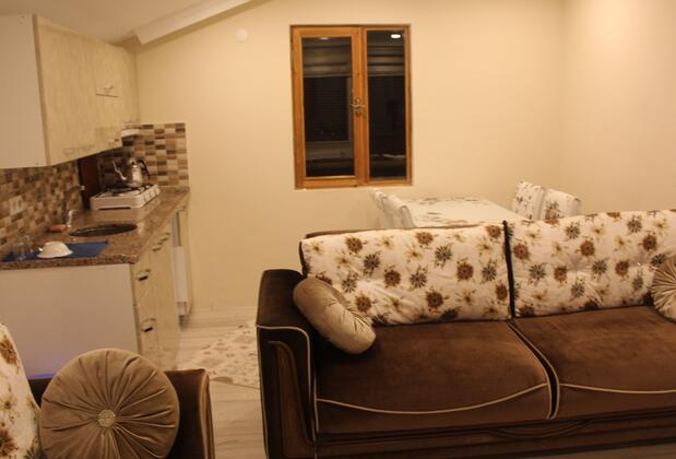 Uzungöl Maneviga Apart Otel - Görsel 8