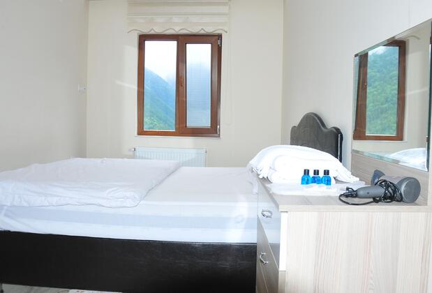 Uzungöl Maneviga Apart Otel - Görsel 4