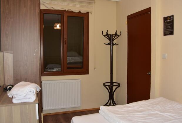 Uzungöl Maneviga Apart Otel - Görsel 6