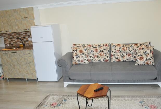 Uzungöl Maneviga Apart Otel - Görsel 3