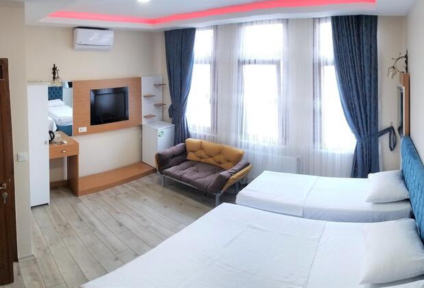 Blue İstanbul Apart - Görsel 7