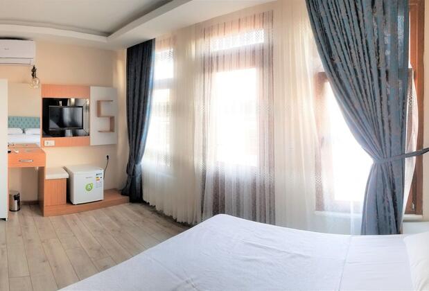 Blue İstanbul Apart - Görsel 8