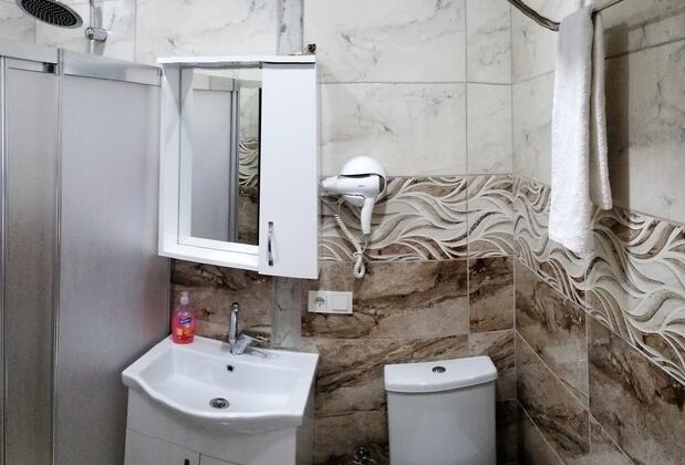 Blue İstanbul Apart - Görsel 28