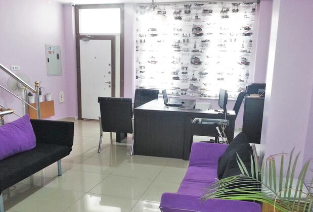 Blue İstanbul Apart - Görsel 3