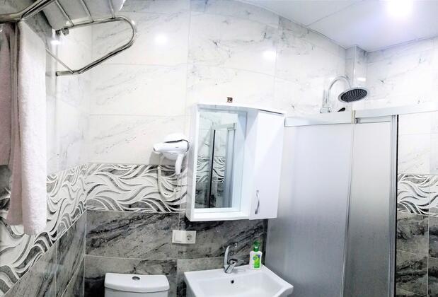 Blue İstanbul Apart - Görsel 27