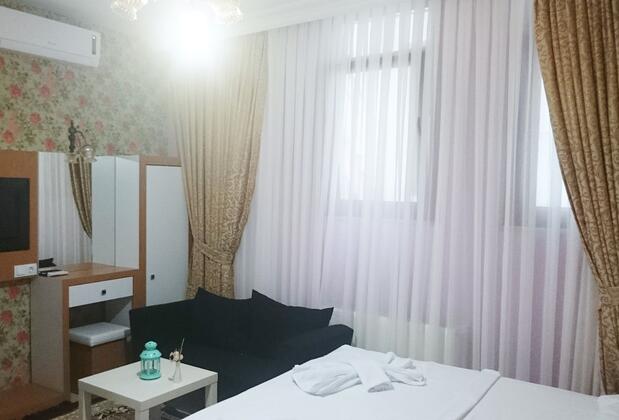 Blue İstanbul Apart - Görsel 11