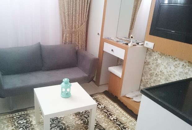 Blue İstanbul Apart - Görsel 12