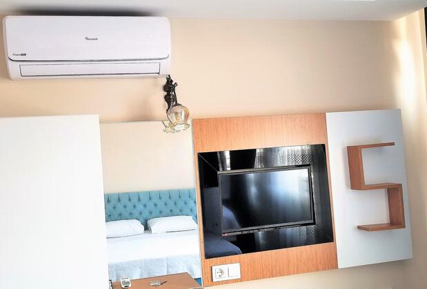 Blue İstanbul Apart - Görsel 14