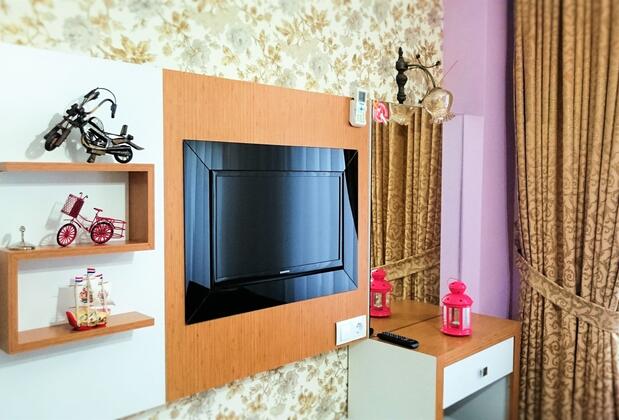 Blue İstanbul Apart - Görsel 15