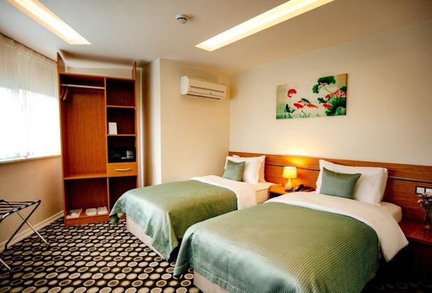 The North Otel - Görsel 19